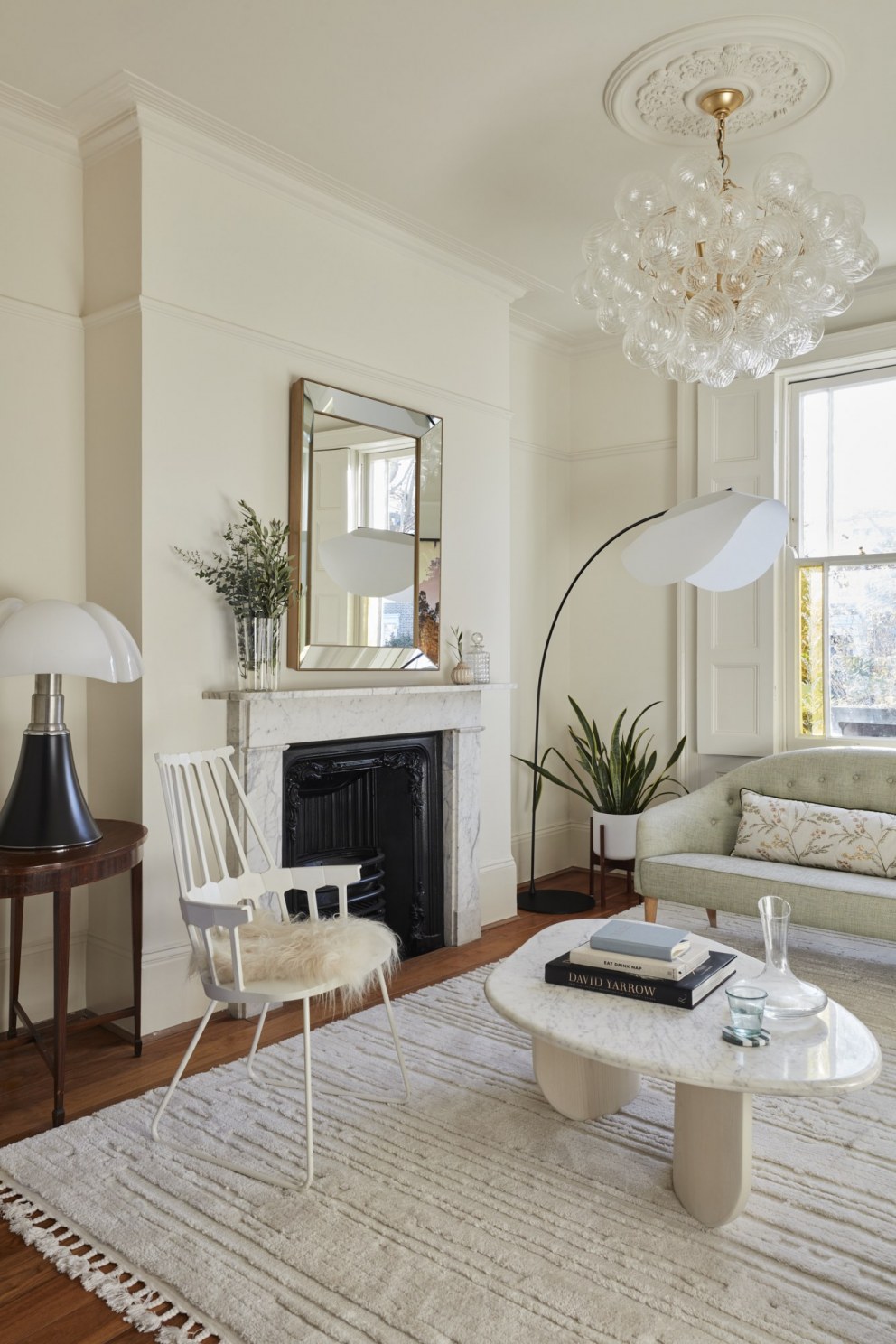 De Beauvoir House | Reception | Interior Designers